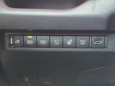 2023 Toyota RAV4 Hybrid Limited