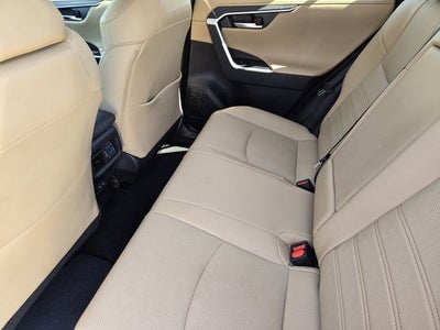 2023 Toyota RAV4 Hybrid Limited