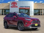 2023 Toyota RAV4 Hybrid Limited