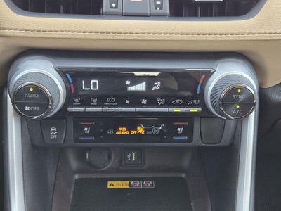 2023 Toyota RAV4 Hybrid Limited