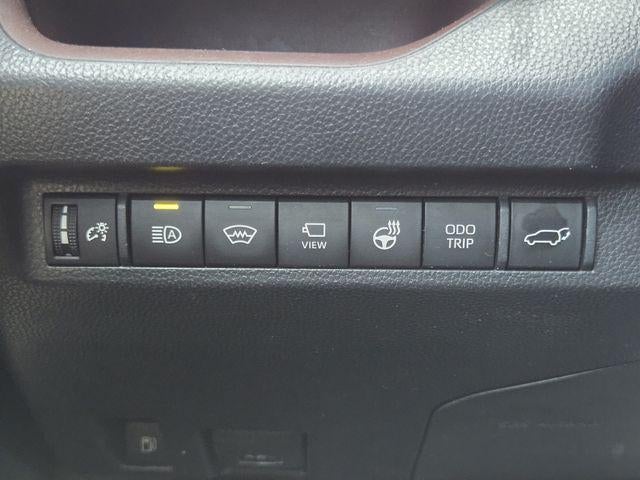 2023 Toyota RAV4 Hybrid Limited