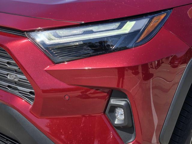 2023 Toyota RAV4 Hybrid Limited