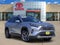2023 Toyota RAV4 Hybrid Limited