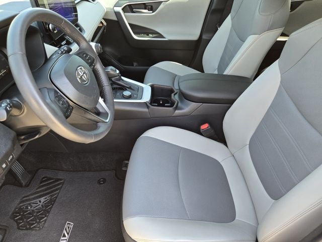 2023 Toyota RAV4 Hybrid Limited