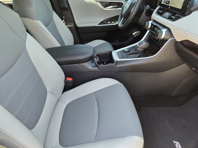 2023 Toyota RAV4 Hybrid Limited