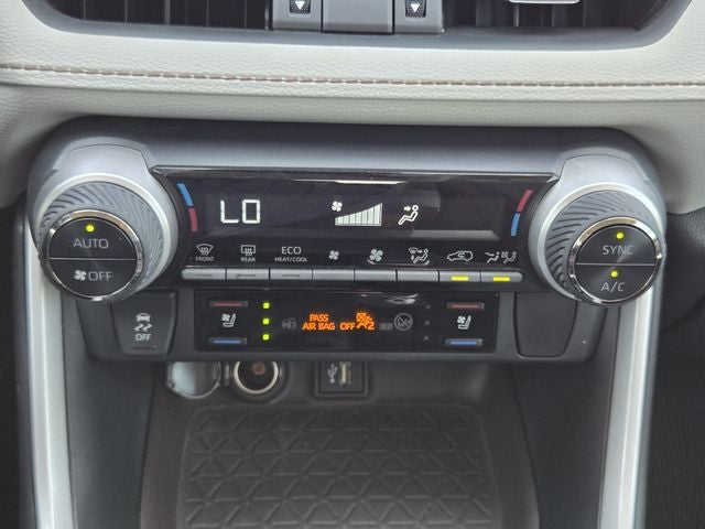 2023 Toyota RAV4 Hybrid Limited