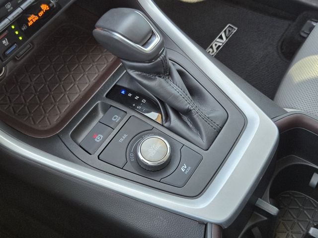 2023 Toyota RAV4 Hybrid Limited