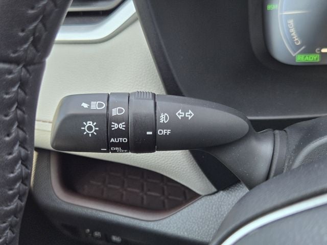 2023 Toyota RAV4 Hybrid Limited
