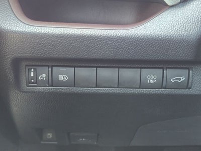 2023 Toyota RAV4 Hybrid Limited