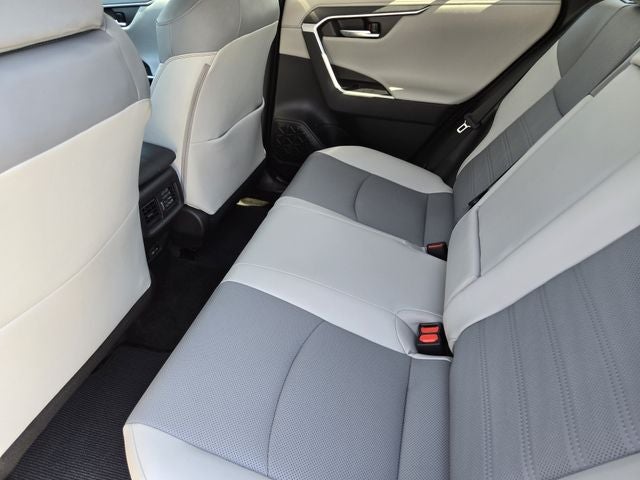 2023 Toyota RAV4 Hybrid Limited
