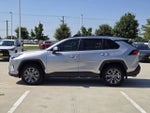 2023 Toyota RAV4 Hybrid Limited