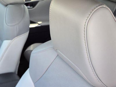 2023 Toyota RAV4 Hybrid Limited