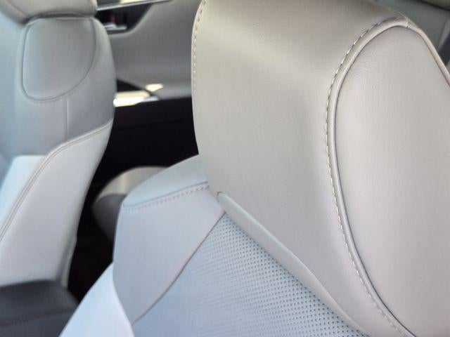 2023 Toyota RAV4 Hybrid Limited