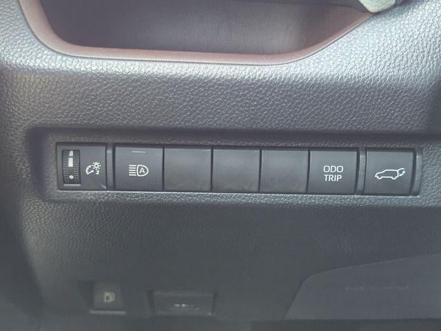 2023 Toyota RAV4 Hybrid Limited