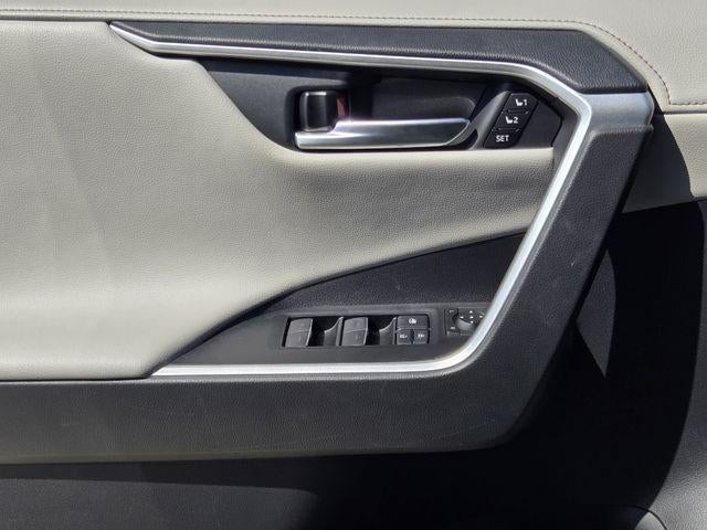 2023 Toyota RAV4 Hybrid Limited