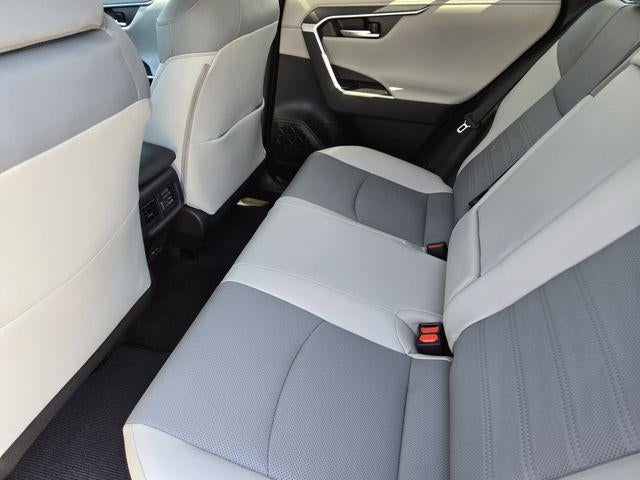 2023 Toyota RAV4 Hybrid Limited