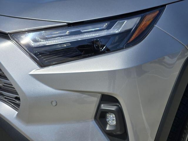 2023 Toyota RAV4 Hybrid Limited