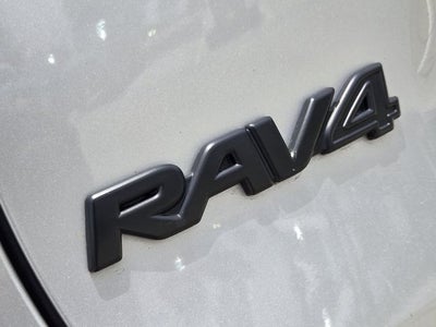 2023 Toyota RAV4 Hybrid Limited