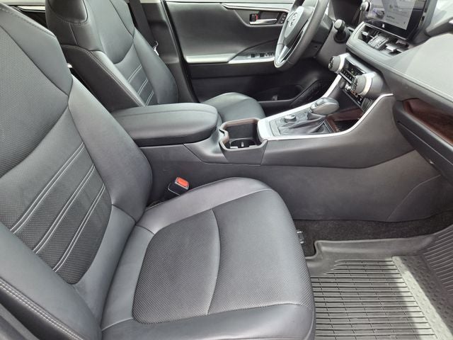 2023 Toyota RAV4 Hybrid Limited