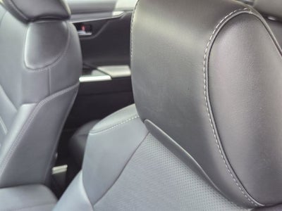 2023 Toyota RAV4 Hybrid Limited