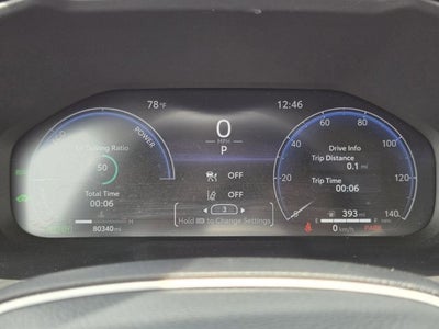 2023 Toyota RAV4 Hybrid Limited
