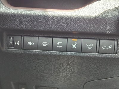2023 Toyota RAV4 Hybrid Limited