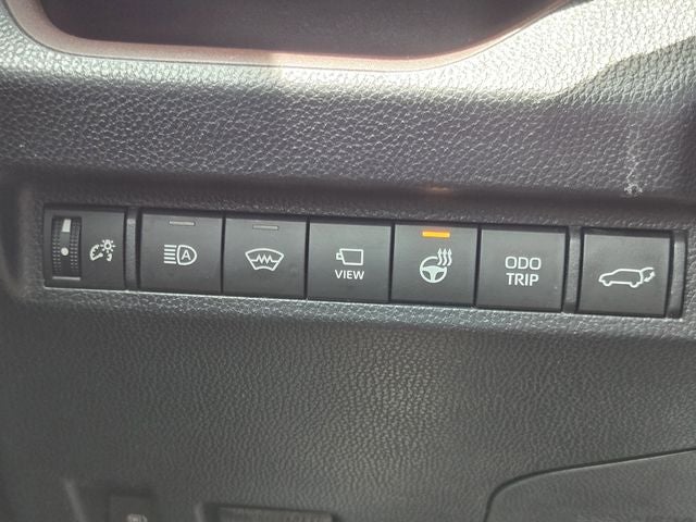 2023 Toyota RAV4 Hybrid Limited