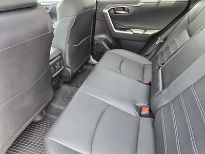 2023 Toyota RAV4 Hybrid Limited