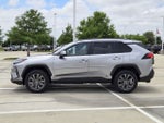 2023 Toyota RAV4 Hybrid Limited