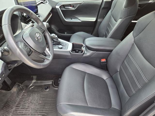 2023 Toyota RAV4 Hybrid Limited