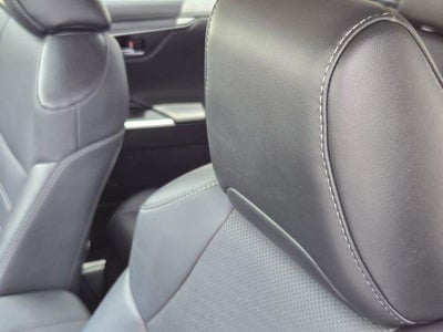 2023 Toyota RAV4 Hybrid Limited