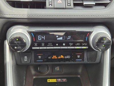 2023 Toyota RAV4 Hybrid Limited
