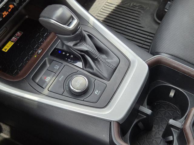 2023 Toyota RAV4 Hybrid Limited