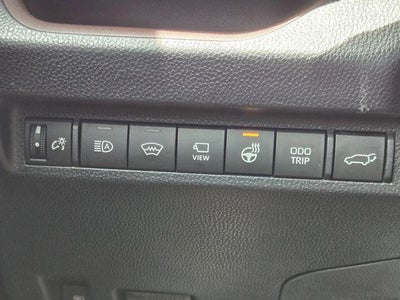 2023 Toyota RAV4 Hybrid Limited