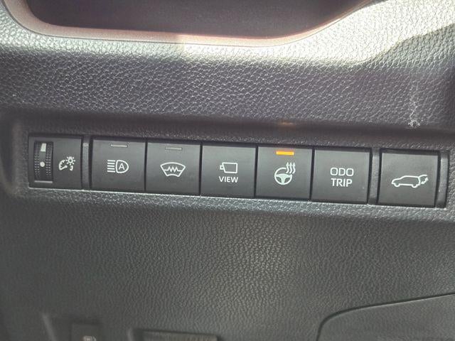 2023 Toyota RAV4 Hybrid Limited