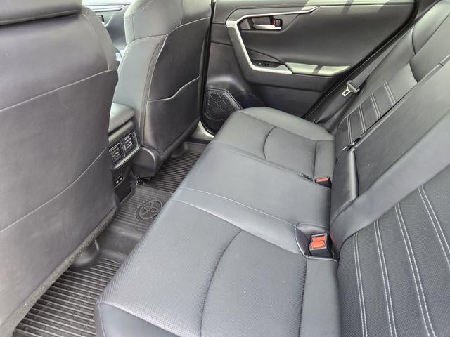 2023 Toyota RAV4 Hybrid Limited