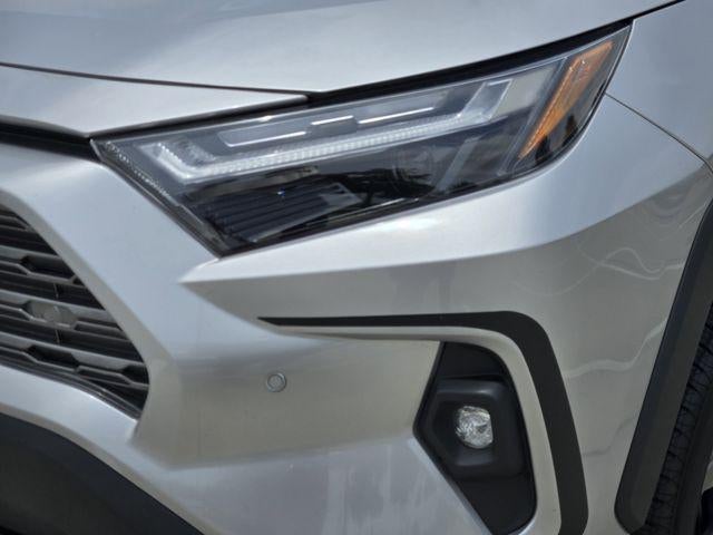 2023 Toyota RAV4 Hybrid Limited