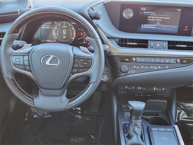 2019 Lexus ES 350