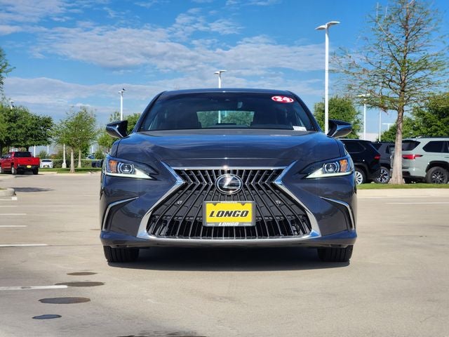 2024 Lexus ES 250