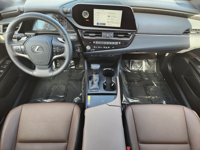 2024 Lexus ES 250