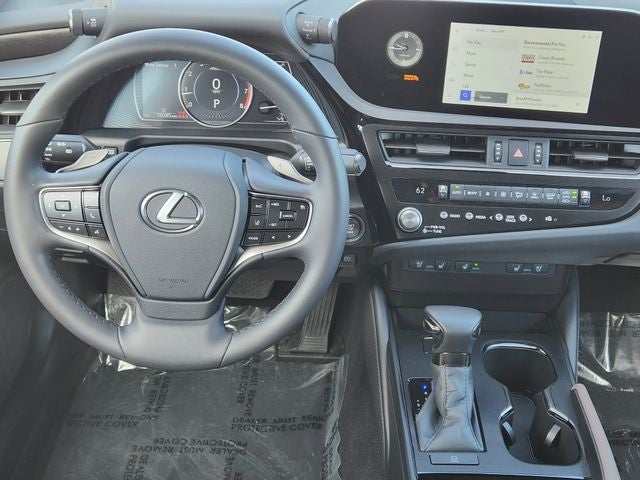 2024 Lexus ES 250