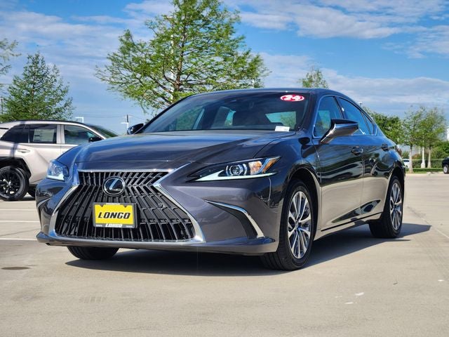 2024 Lexus ES 250