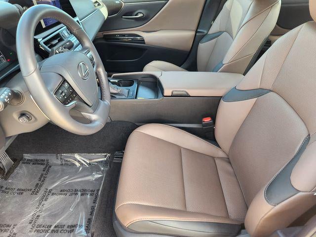 2024 Lexus ES 250
