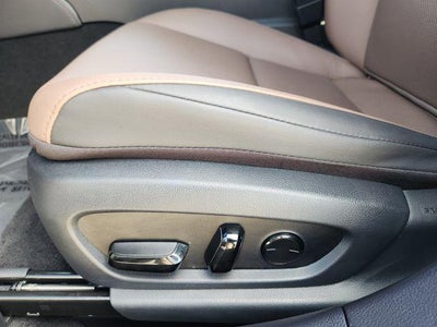2024 Lexus ES 250