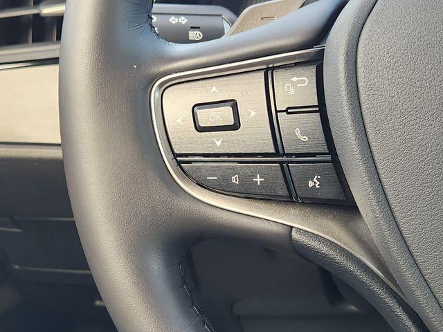 2024 Lexus ES 250