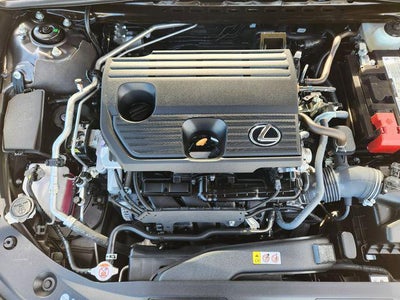 2024 Lexus ES 250