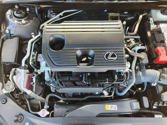 2024 Lexus ES 250