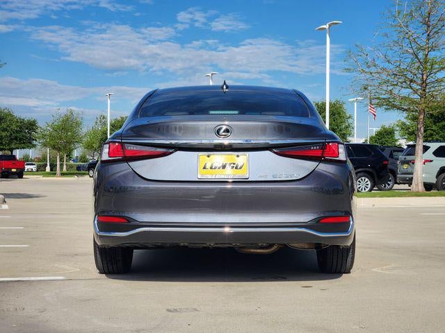 2024 Lexus ES 250