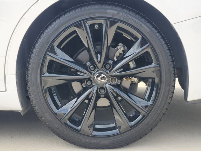 2023 Lexus ES 350 F Sport