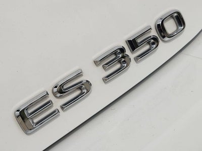 2023 Lexus ES 350 F Sport